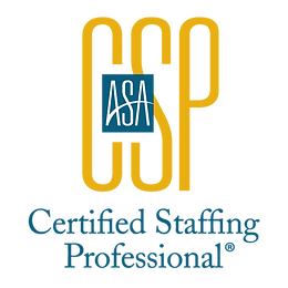 Certified Staffing Professionals Logo