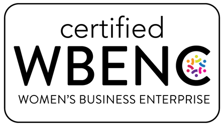 Women's Business Enterprise Logo