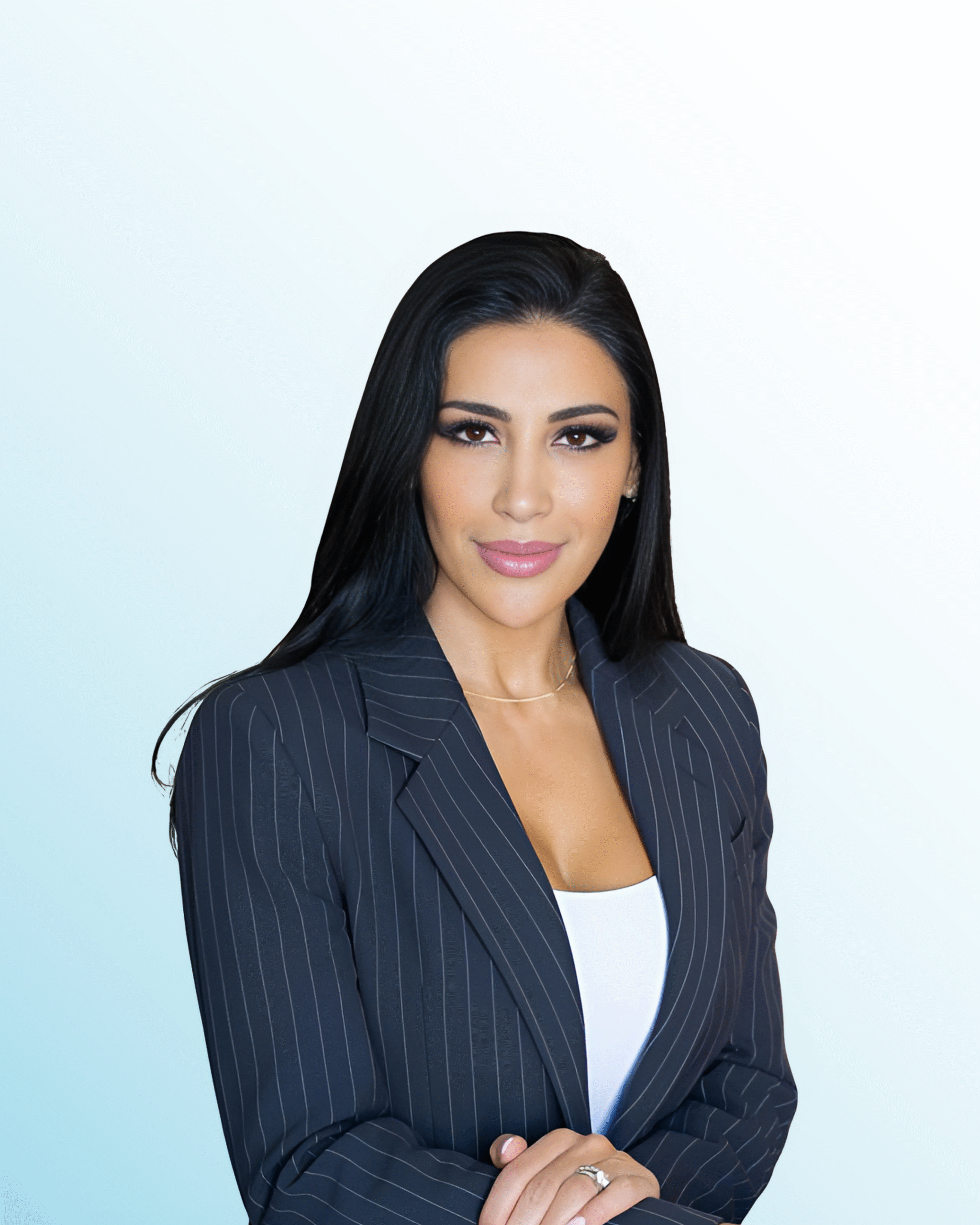 Nadia Eghaneyan
